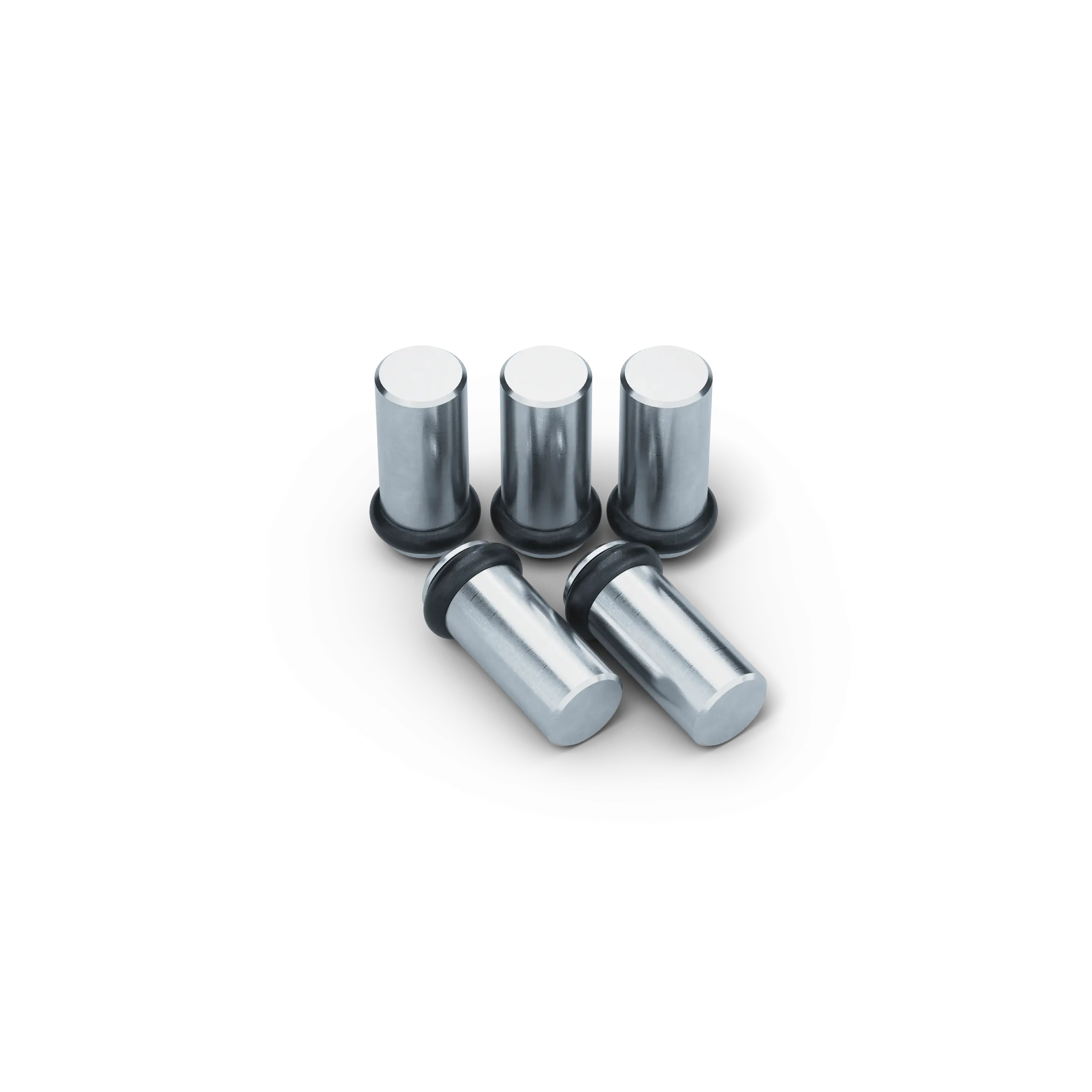 Vario&bull;Tec 125, Spare Pins