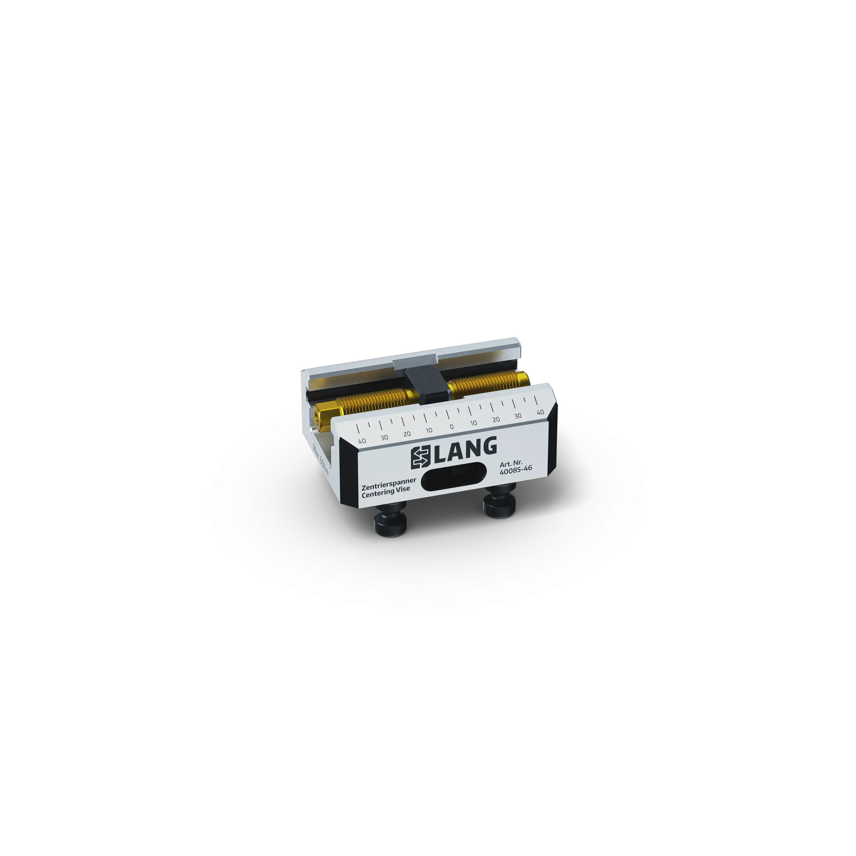 Centering Vise 77, Base