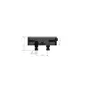 Centering Vise 77, Base