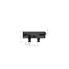 Centering Vise 77, Base