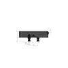 Centering Vise 77, Base