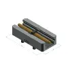 Centering Vise 125, Base