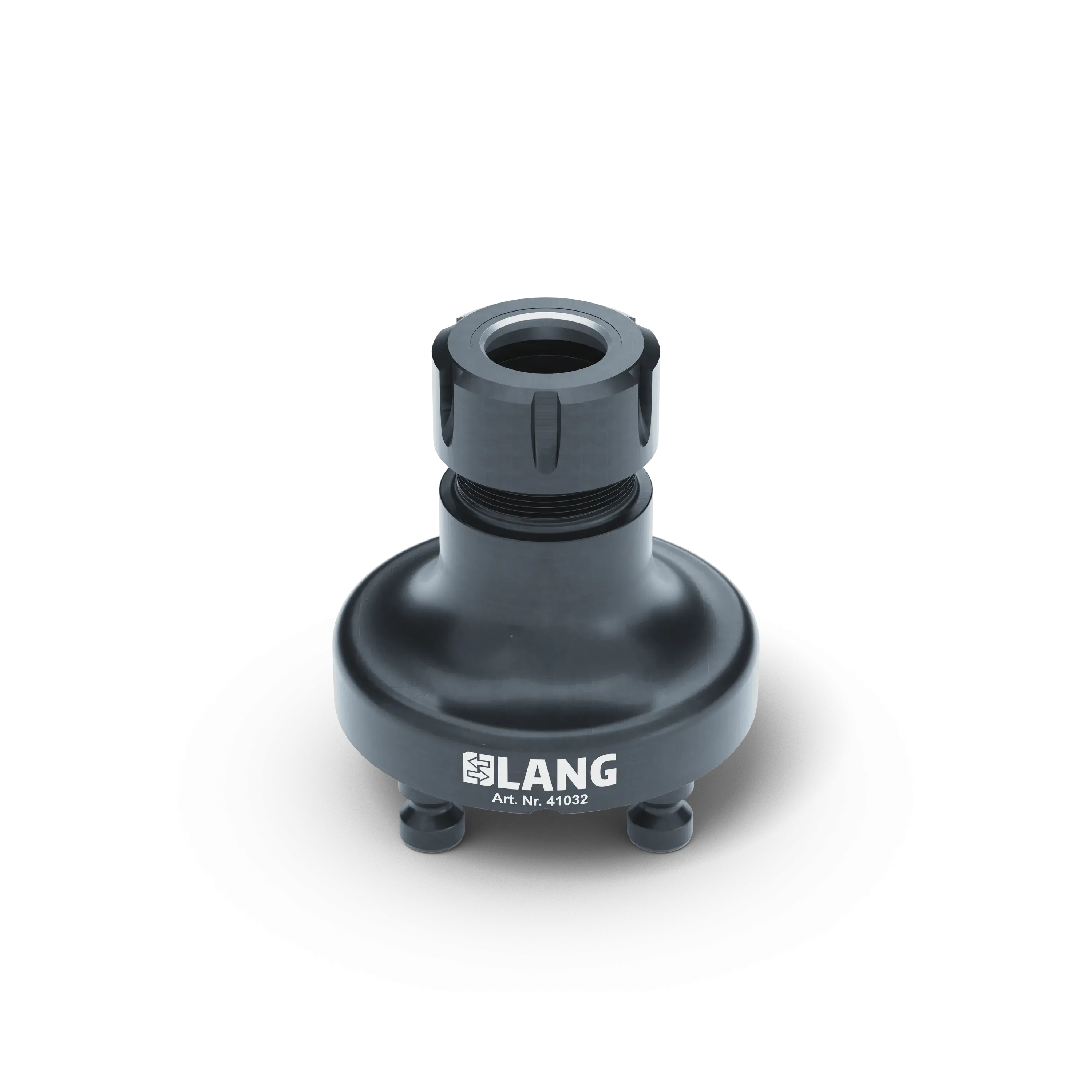 Preci&bull;Point 52, Collet Chuck