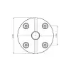 Preci•Point 52, Collet Chuck