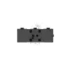 Avanti 77, Center Base Jaw + Spindle