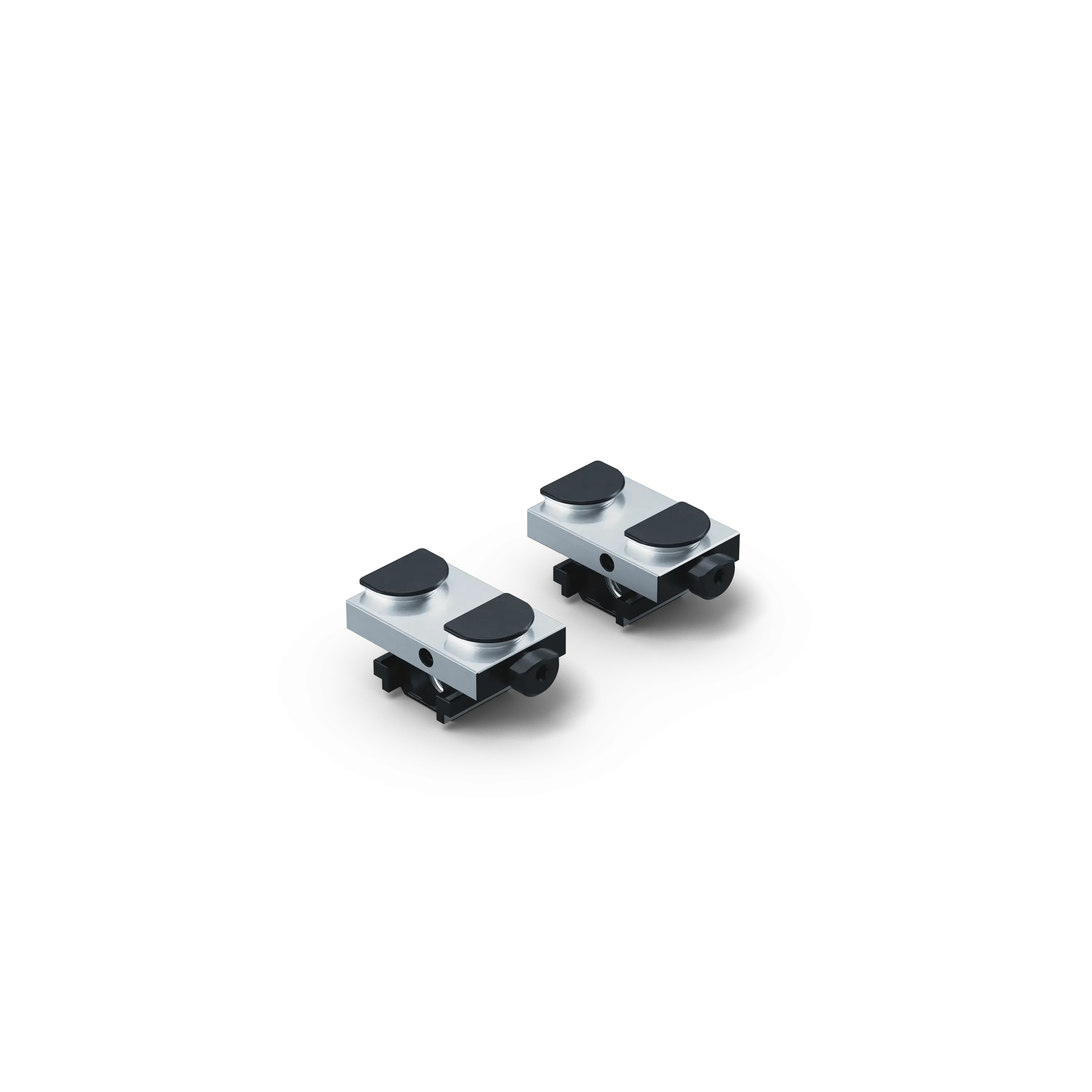 Avanti 46, Base Jaws