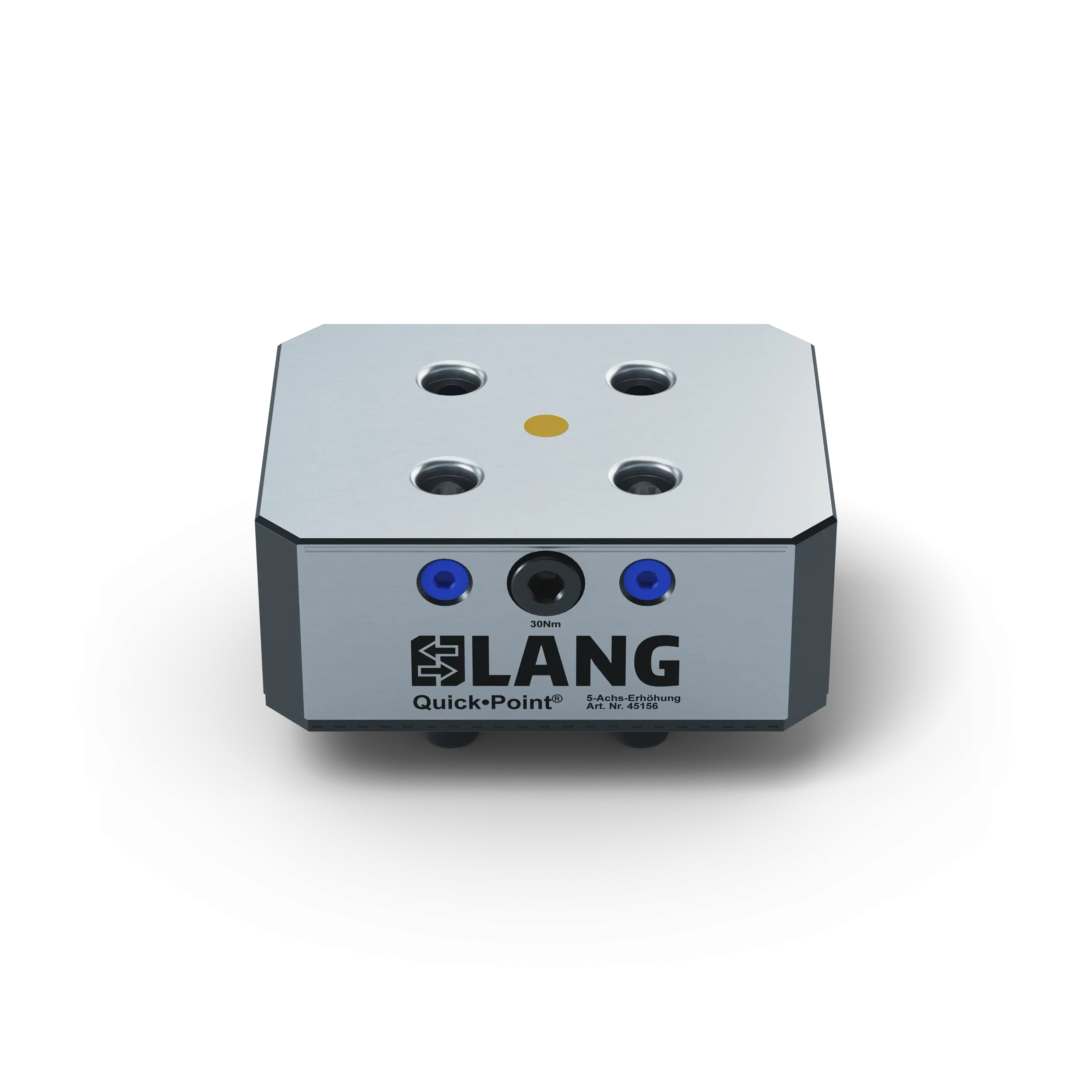 Quick&bull;Point&reg; 52, 5-Axis Riser