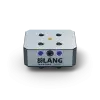 Quick•Point® 52, 5-Axis Riser