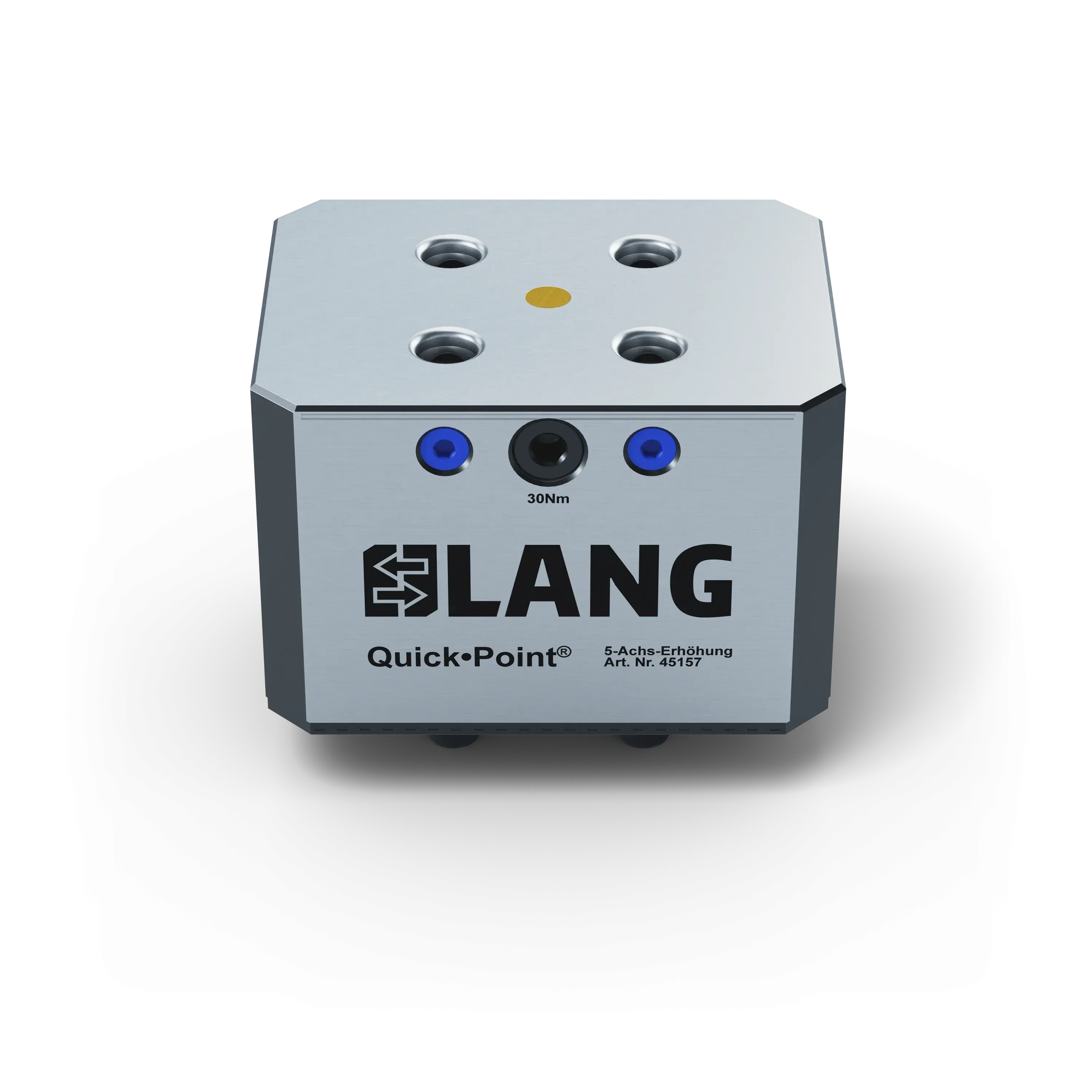 Quick&bull;Point&reg; 52, 5-Axis Riser