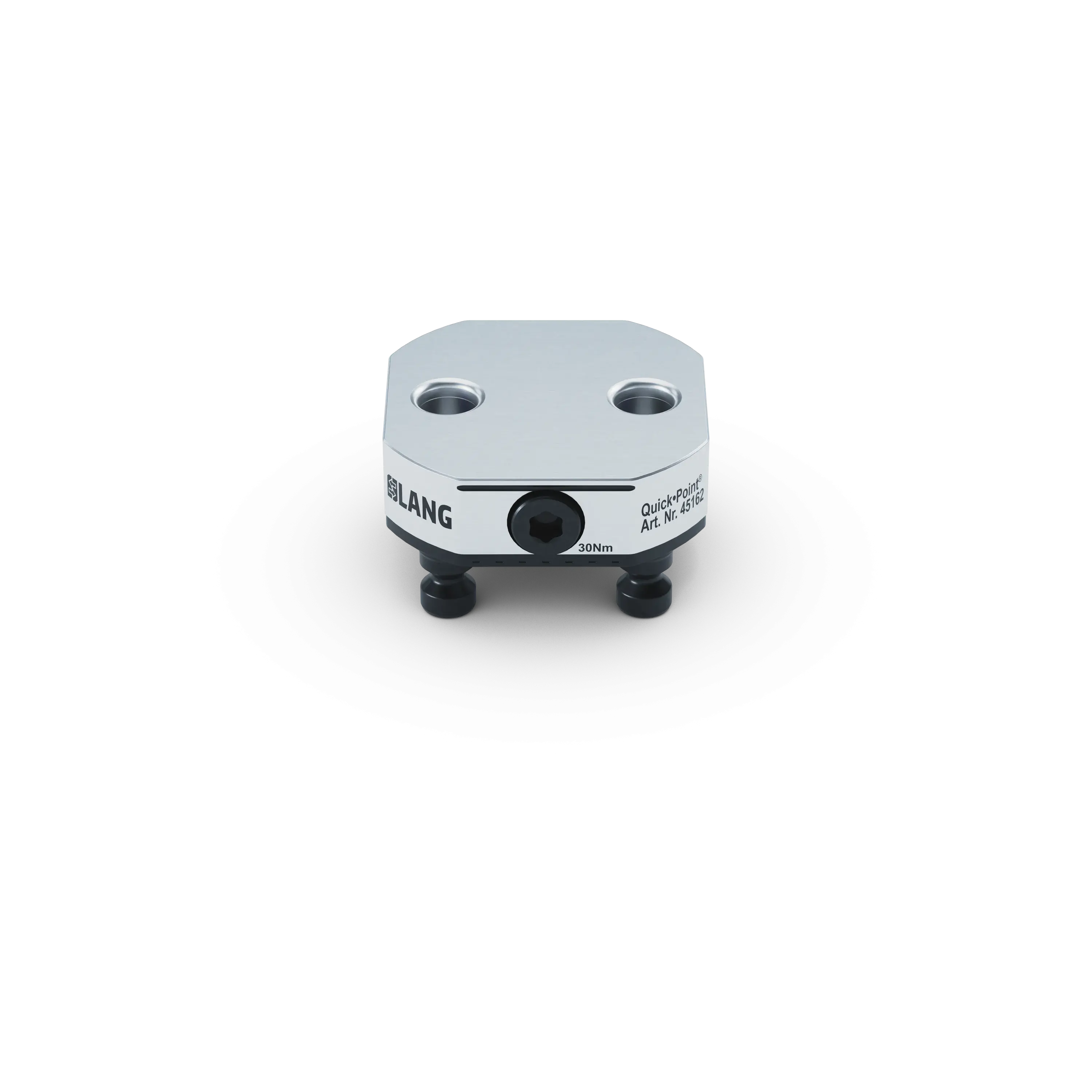Quick&bull;Point&reg; Duo, Adaptor Plate
