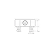 Quick•Point® Duo, Adaptor Plate
