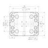 Quick•Point® 96, Single Plate