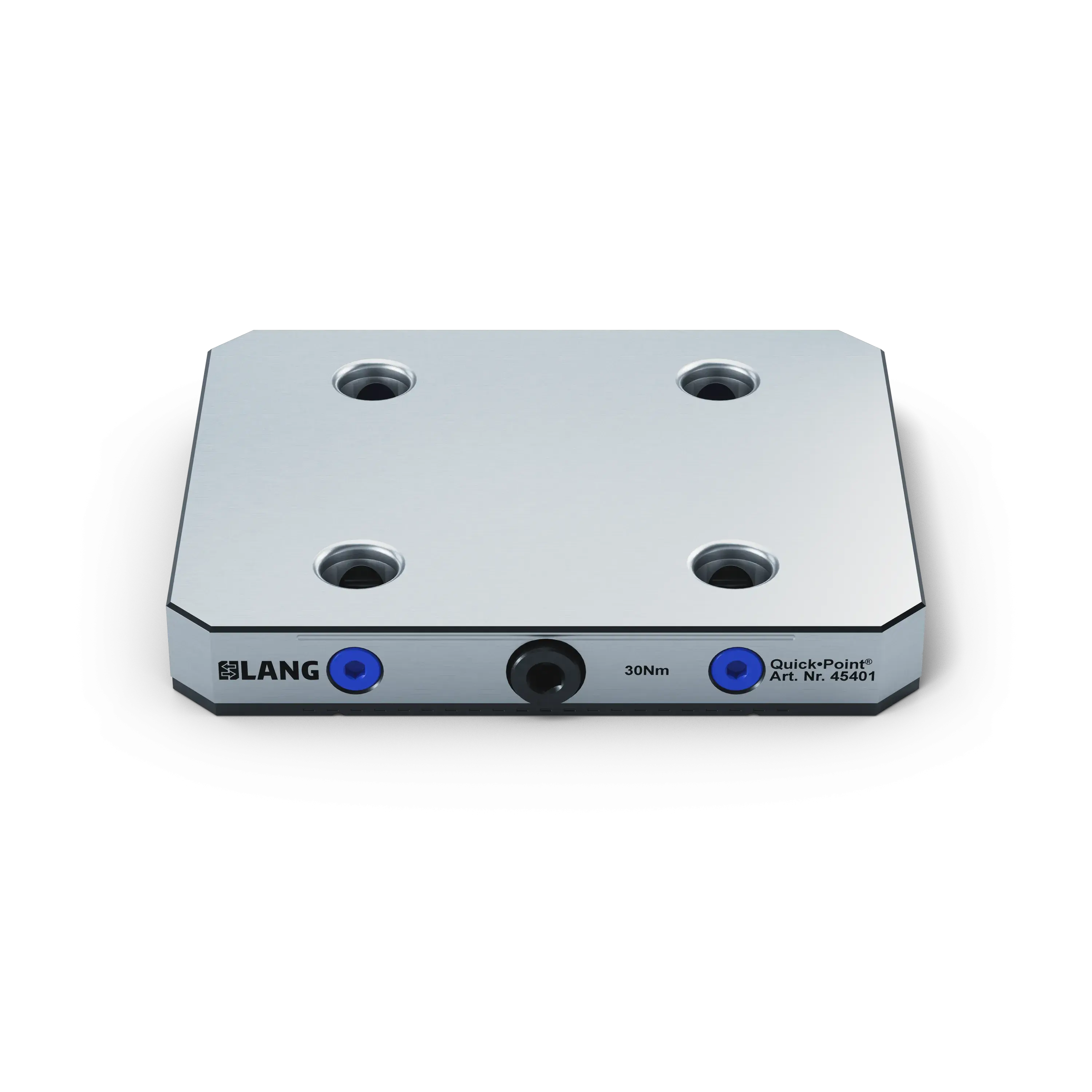 Quick•Point® 96, Single Plate