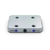 Quick•Point® 96, Single Plate