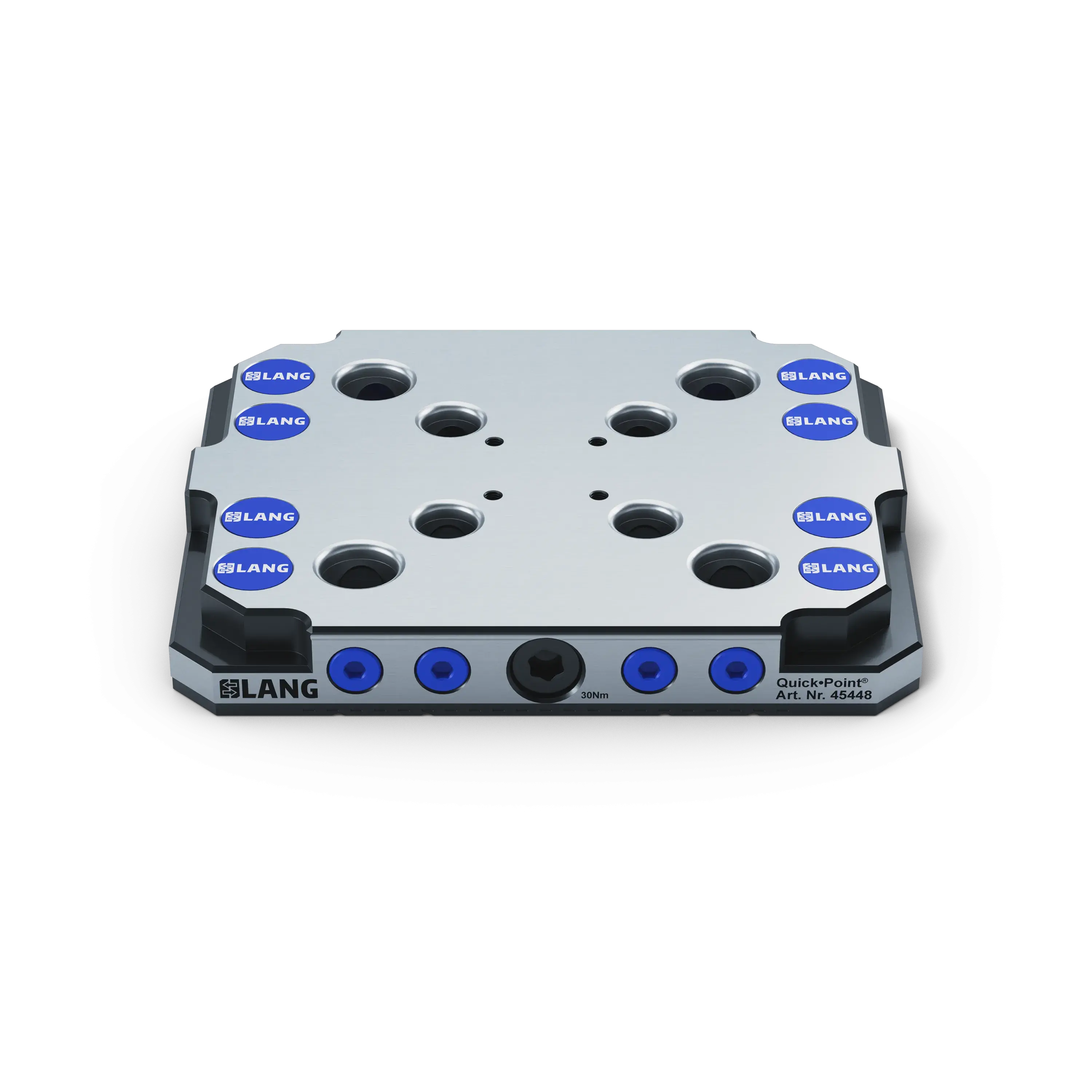 Quick&bull;Point&reg; 52/96, Combi Plate