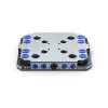 Quick•Point® 52/96, Combi Plate