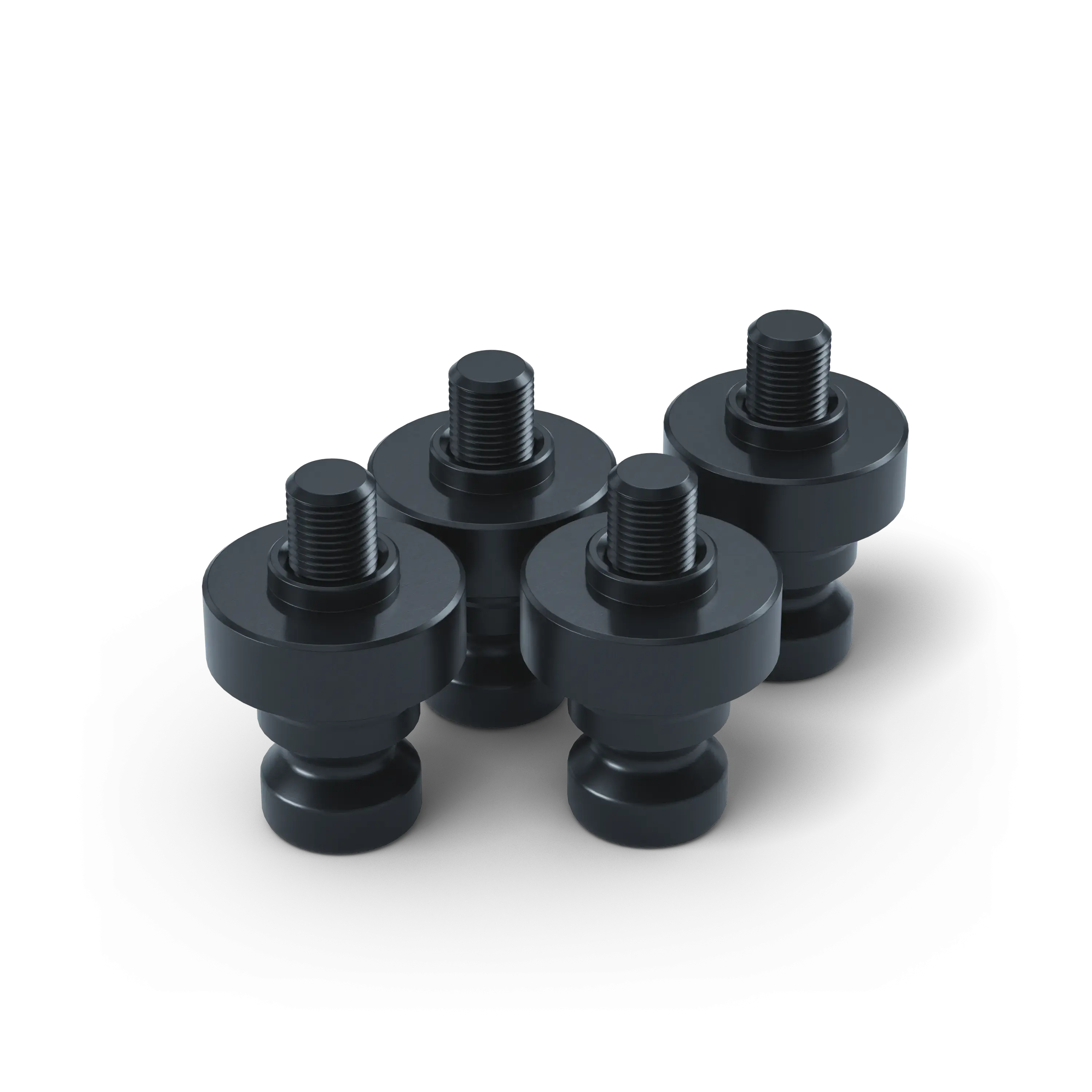 Quick&bull;Point&reg; 96, Spacer Studs