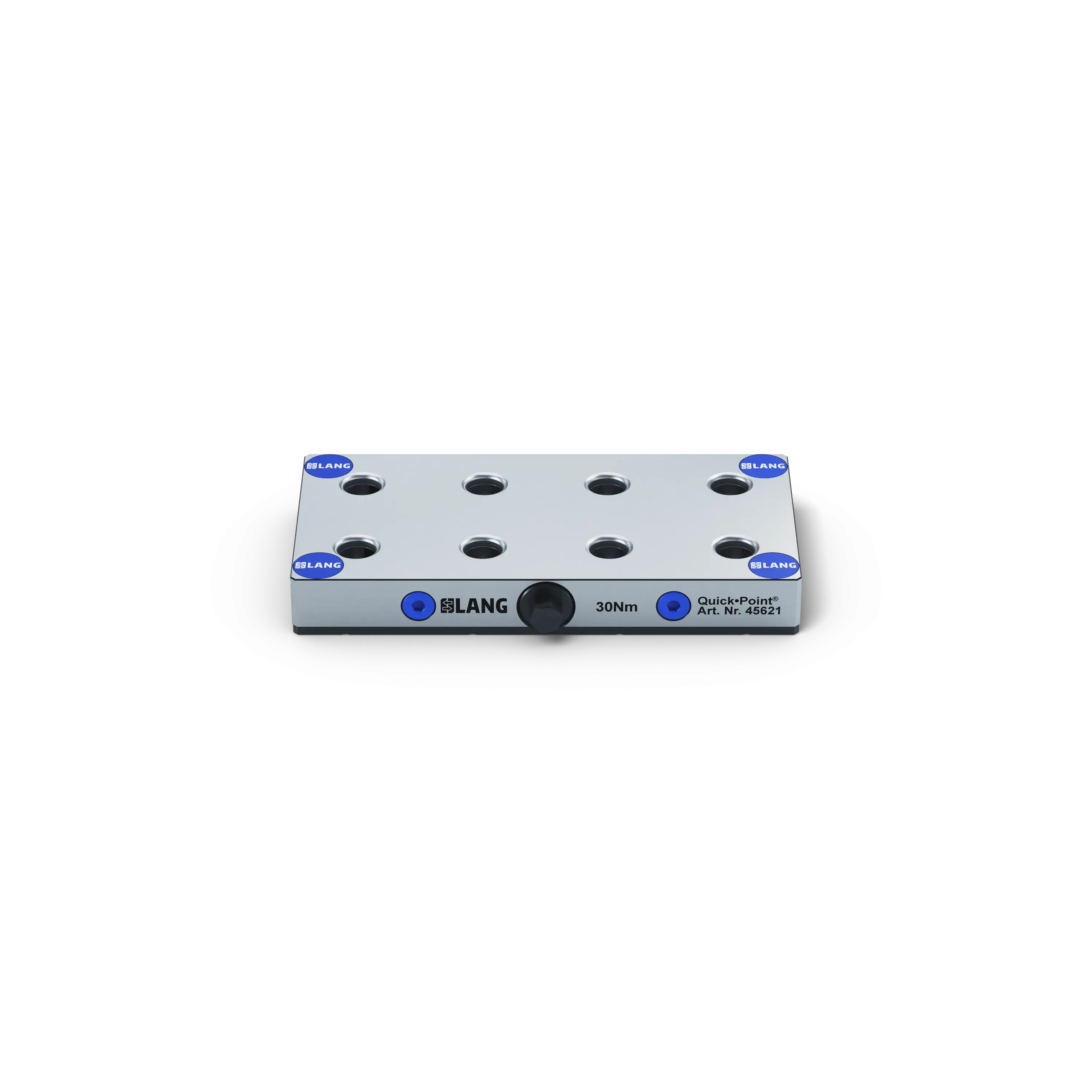 Quick&bull;Point&reg; 52, Grid Plate