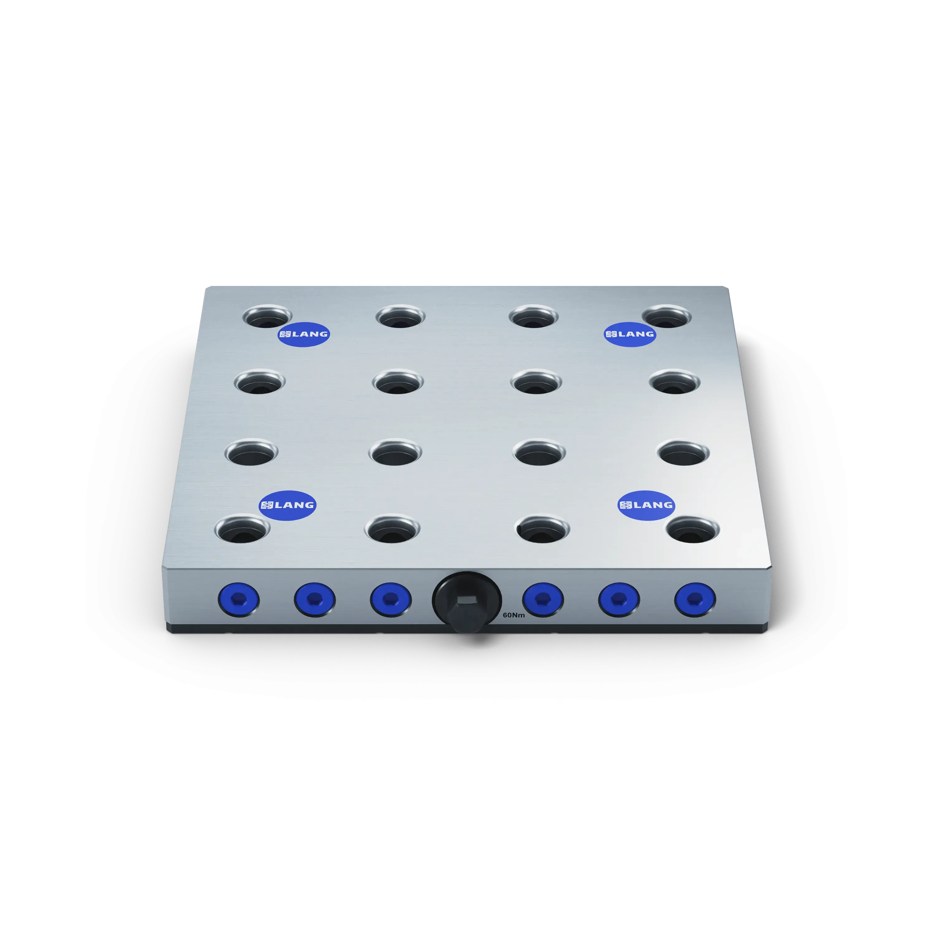 Quick&bull;Point&reg; 52, Grid Plate