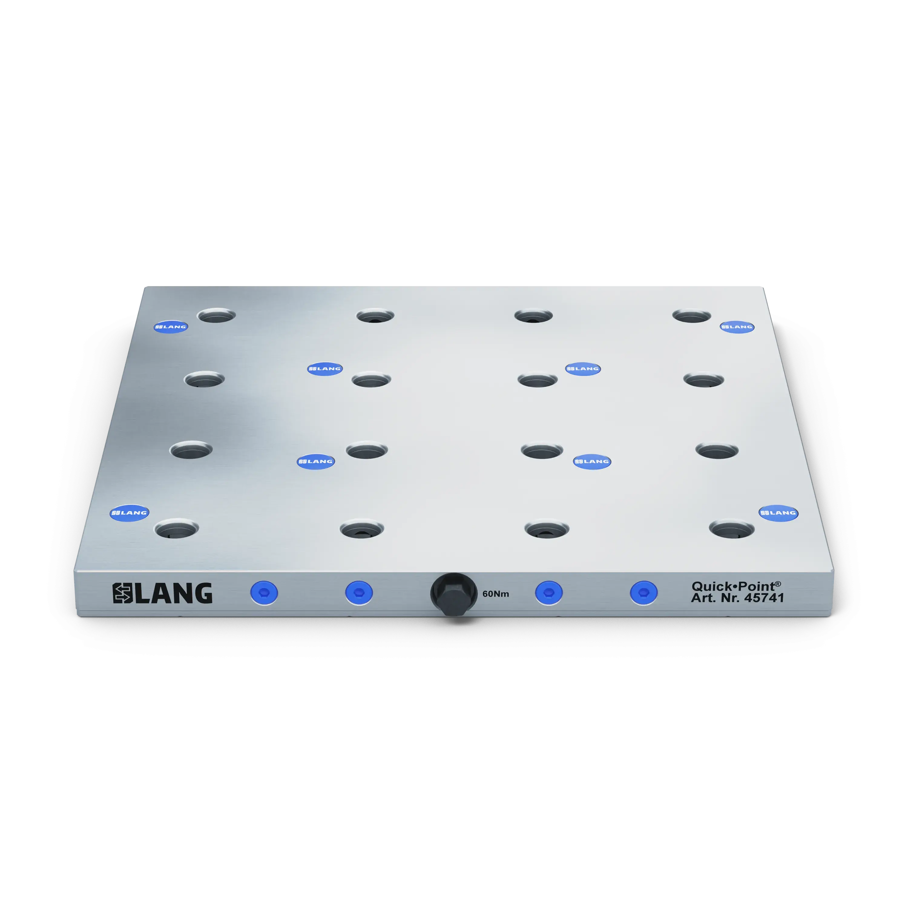 Quick&bull;Point&reg; 96, Grid Plate