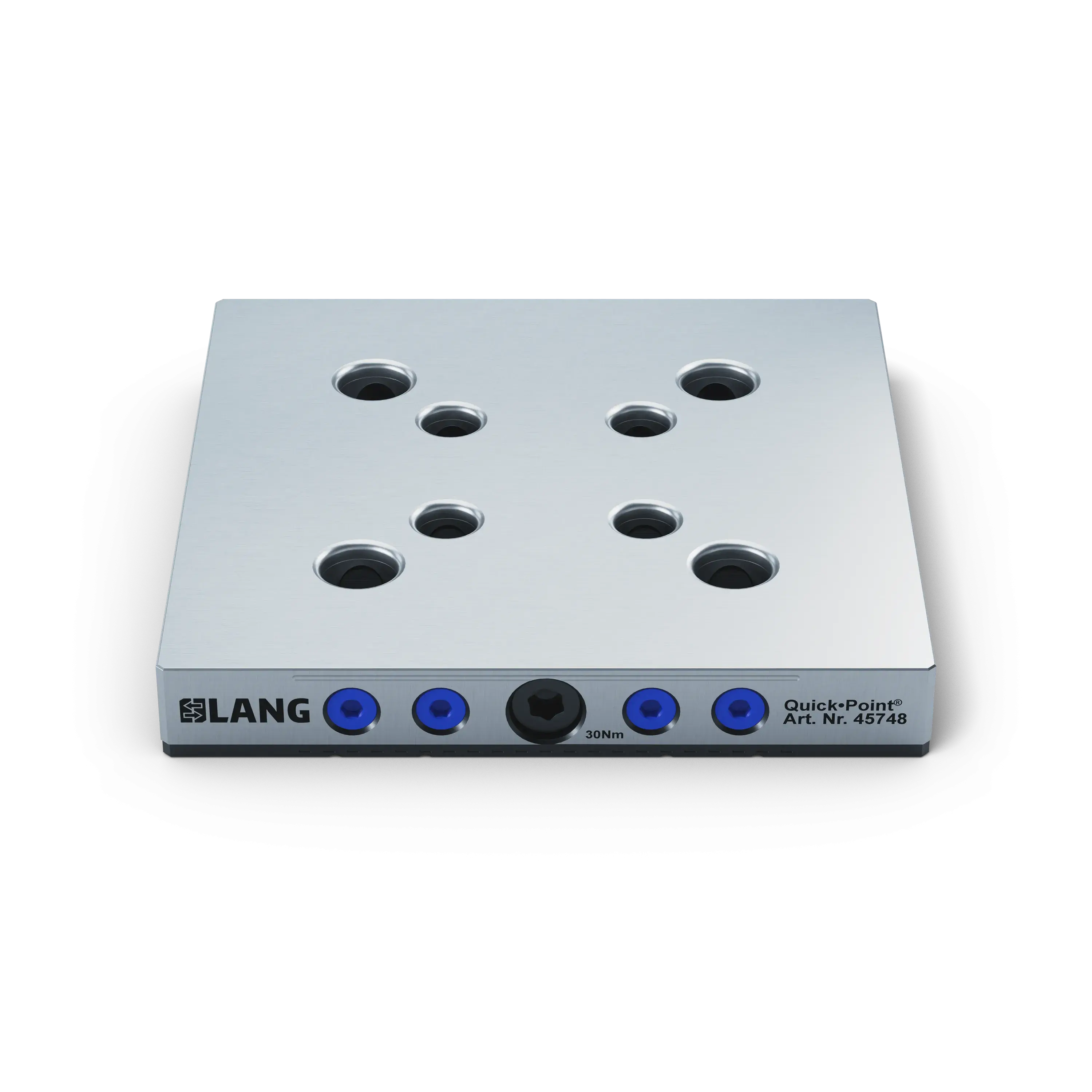 Quick&bull;Point&reg; 52/96, Combi Grid Plate