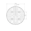 Quick•Point® 96, Round Plate