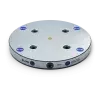 Quick•Point® 96, Round Plate