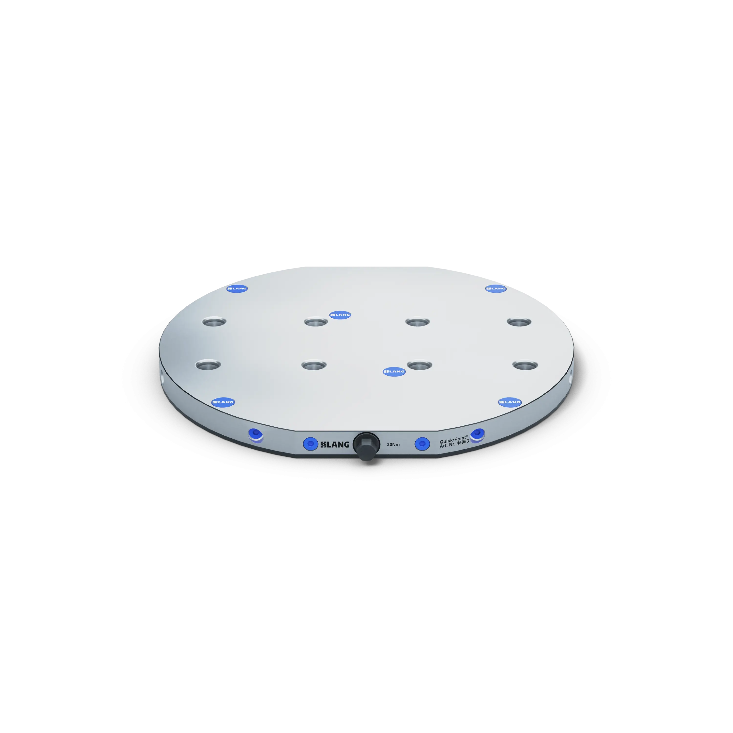 Quick&bull;Point&reg; 96, Grid Plate