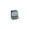 Quick•Point® 52, Twin Base