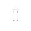Quick•Point® 52, Twin Base