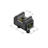 Makro•Grip® Micro 46, 5-Axis Vise