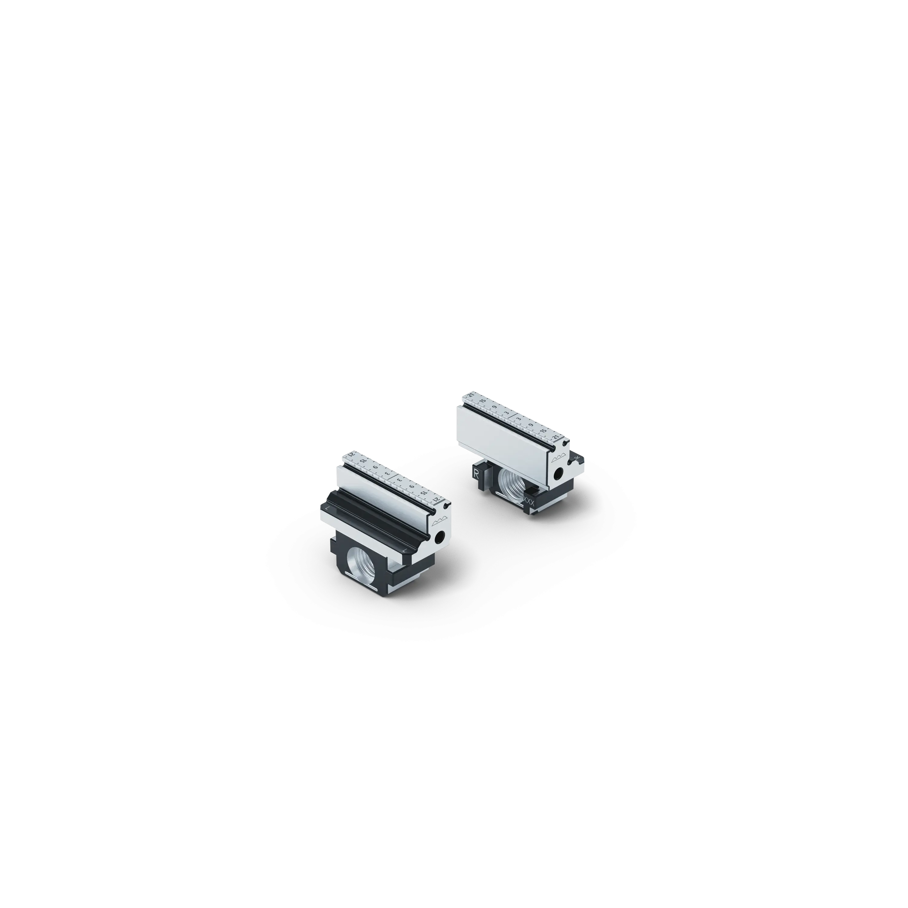 Makro•Grip® FS 46, Spare Jaws