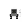 Makro•Grip® 46, 5-Axis Vise