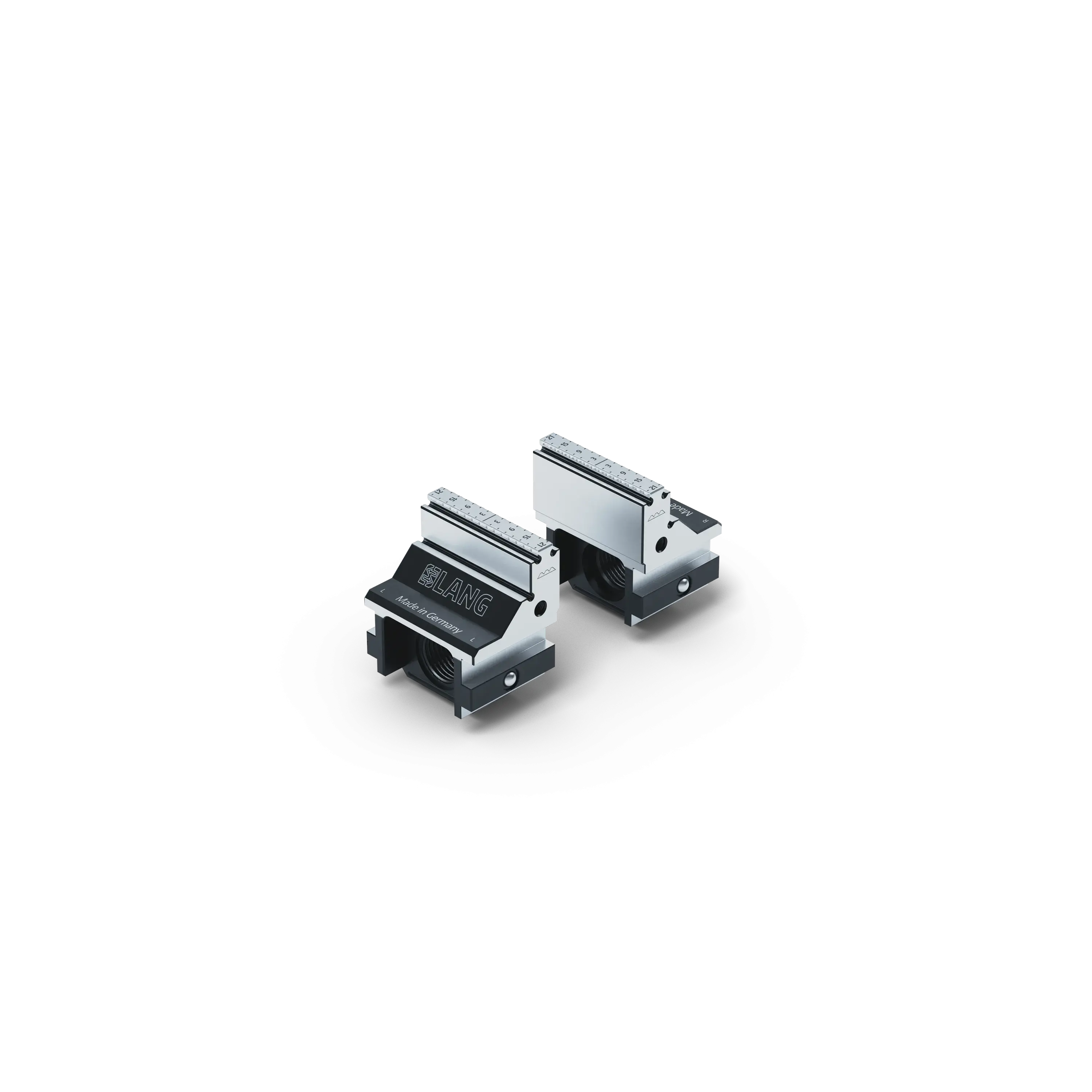 Makro&bull;Grip&reg; FS 77, Spare Jaws