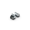 Makro•Grip® 77, Spare Jaws