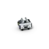 Makro•Grip® 77, 5-Axis Vise