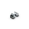 Makro•Grip® 77, Spare Jaws