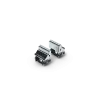 Makro•Grip® 77, Spare Jaws