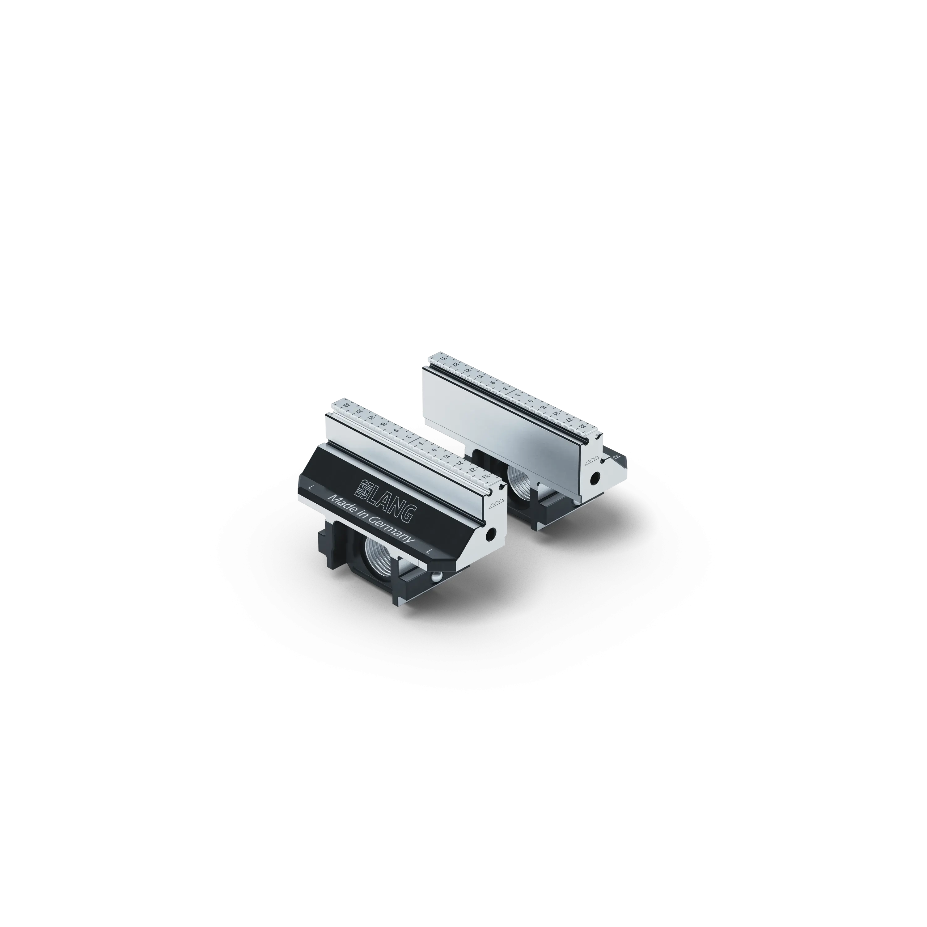 Makro&bull;Grip&reg; FS 77, Spare Jaws