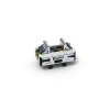Makro•Grip® 77, 5-Axis Vise