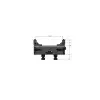 Makro•Grip® 77, 5-Axis Vise