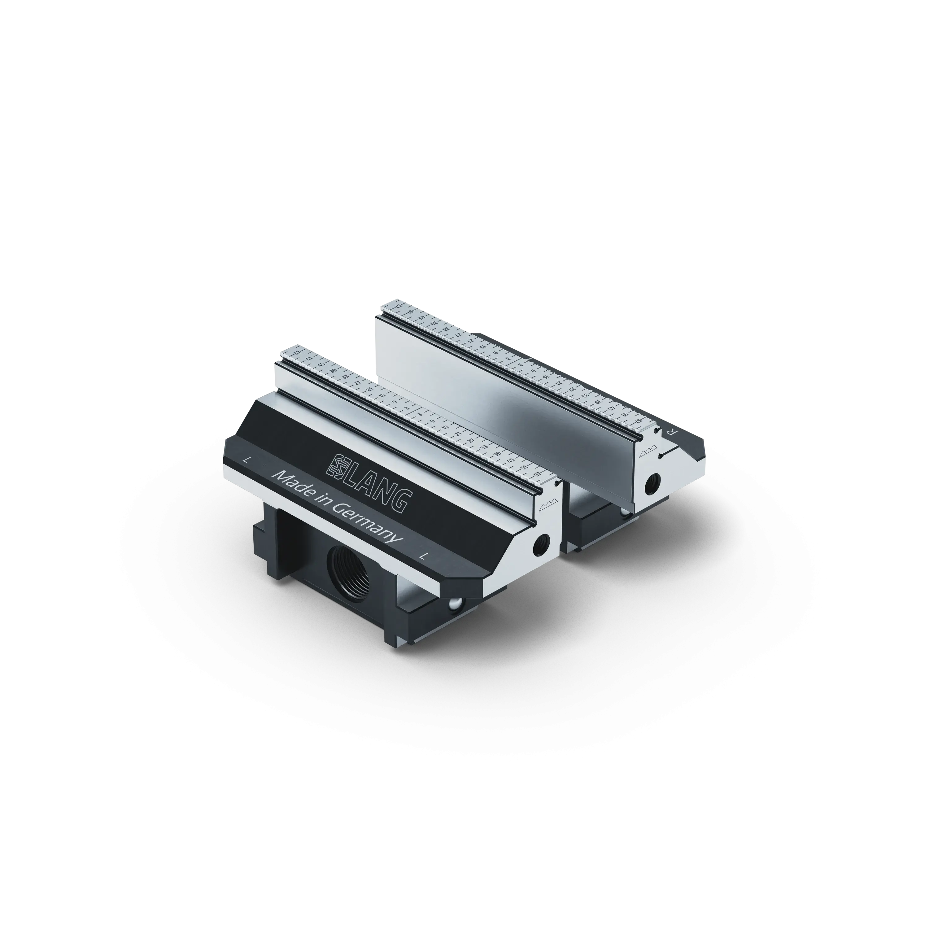 Makro&bull;Grip&reg; FS 125, Spare Jaws