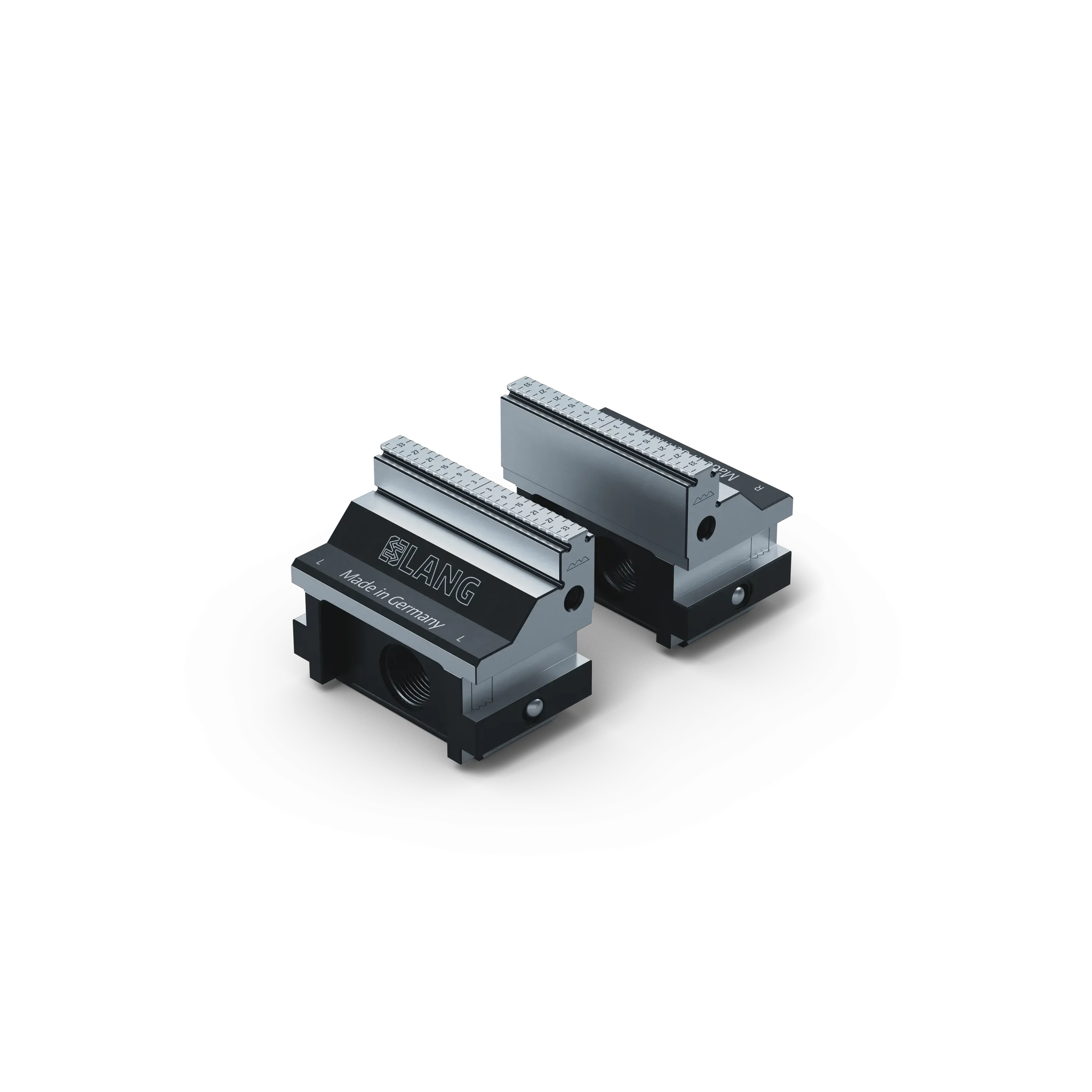 Makro&bull;Grip&reg; FS 125, Spare Jaws