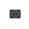 Makro•Grip® 125, 5-Axis Vise