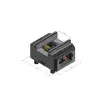 Makro•Grip® 125, 5-Axis Vise