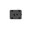 Makro•Grip® 125, 5-Axis Vise