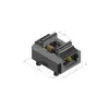 Makro•Grip® 125, 5-Axis Vise