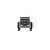 Makro•Grip® 125, 5-Axis Vise