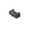 Makro•Grip® 77, 5-Axis Vise
