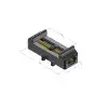 Makro•Grip® 77, 5-Axis Vise